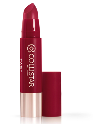 COLLISTAR TWIST GLOSS NEW 215 BERRY KISS